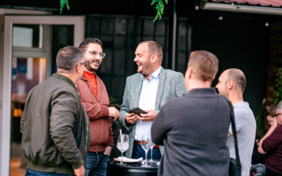 How to choose the ideal space for a business conference in Zagreb?