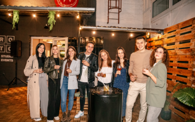 Why team building is not an expense, but an investment (and how to organize it properly)